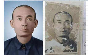 秀英老照片修复多少钱一张